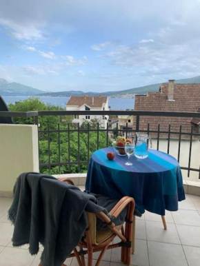 Fresh Air, Baošići